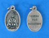 Our Lady of Altagracia Medal